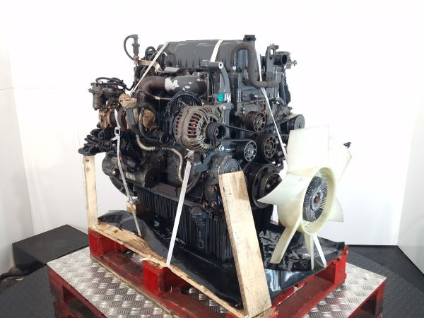 DAF PX-4 127 K1 Engine (Truck) - Motor por Camião: foto 4 DAF PX-4 127 K1 Engine (Truck) - Motor por Camião: foto 4