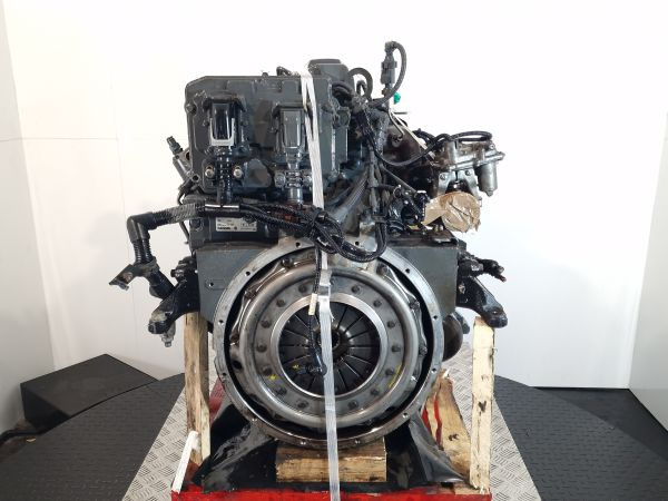 DAF PX-4 127 K1 Engine (Truck) - Motor por Camião: foto 2 DAF PX-4 127 K1 Engine (Truck) - Motor por Camião: foto 2