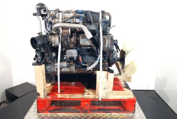DAF PX-5 112 H1 Engine (Truck) - Motor por Camião: foto 3 DAF PX-5 112 H1 Engine (Truck) - Motor por Camião: foto 3
