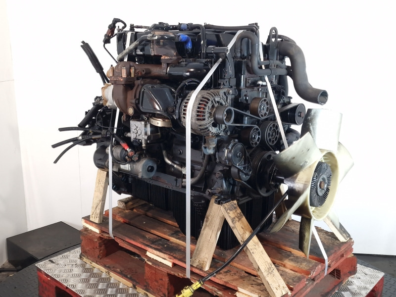 DAF PX-5 112 H1 Engine (Truck) - Motor por Camião: foto 5 DAF PX-5 112 H1 Engine (Truck) - Motor por Camião: foto 5
