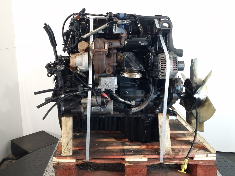 DAF PX-5 112 H1 Engine (Truck) - Motor por Camião: foto 4 DAF PX-5 112 H1 Engine (Truck) - Motor por Camião: foto 4