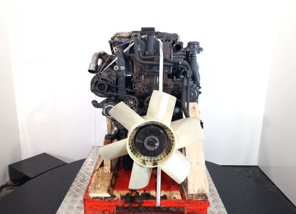 DAF PX-5 112 H1 Engine (Truck) - Motor por Camião: foto 5 DAF PX-5 112 H1 Engine (Truck) - Motor por Camião: foto 5