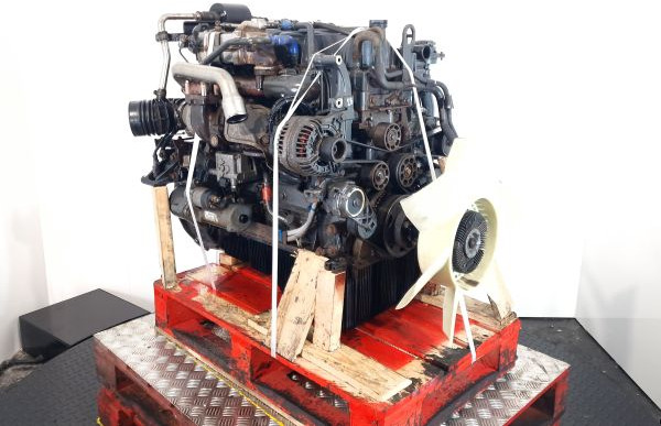 DAF PX-5 112 H1 Engine (Truck) - Motor por Camião: foto 4 DAF PX-5 112 H1 Engine (Truck) - Motor por Camião: foto 4