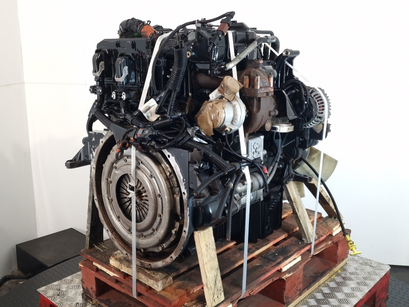 DAF PX-5 112 H1 Engine (Truck) - Motor por Camião: foto 1 DAF PX-5 112 H1 Engine (Truck) - Motor por Camião: foto 1