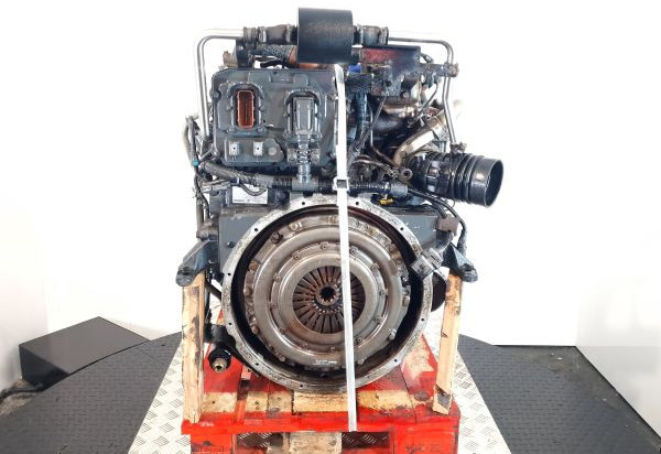 DAF PX-5 112 H1 Engine (Truck) - Motor por Camião: foto 2 DAF PX-5 112 H1 Engine (Truck) - Motor por Camião: foto 2