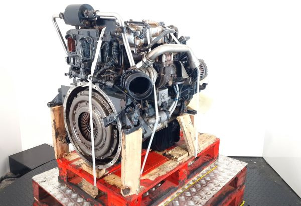 DAF PX-5 112 H1 Engine (Truck) - Motor por Camião: foto 1 DAF PX-5 112 H1 Engine (Truck) - Motor por Camião: foto 1