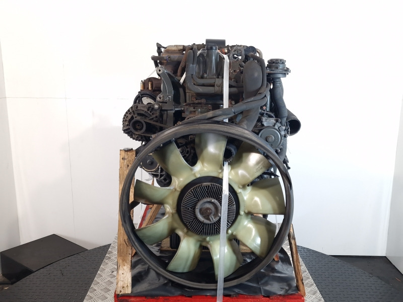 DAF PX-5 135 K1 Engine (Truck) - Motor por Camião: foto 5 DAF PX-5 135 K1 Engine (Truck) - Motor por Camião: foto 5
