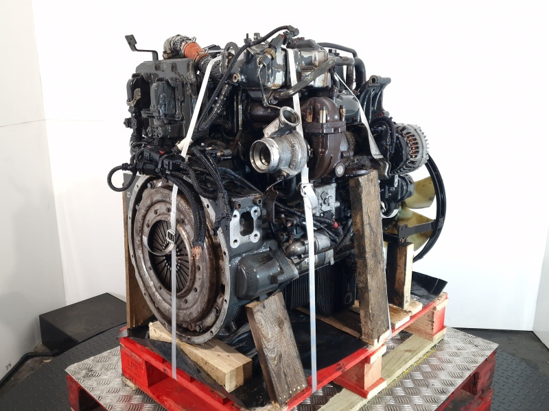 DAF PX-5 135 K1 Engine (Truck) - Motor por Camião: foto 1 DAF PX-5 135 K1 Engine (Truck) - Motor por Camião: foto 1