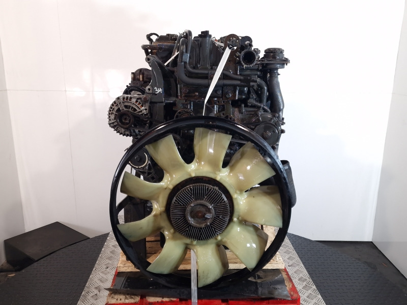 DAF PX-5 135 K1 Engine (Truck) - Motor por Camião: foto 5 DAF PX-5 135 K1 Engine (Truck) - Motor por Camião: foto 5