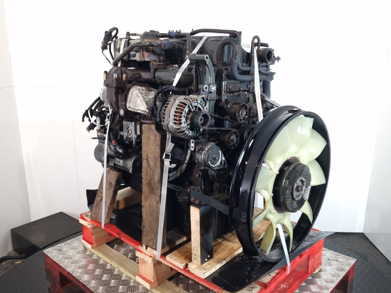 DAF PX-5 135 K1 Engine (Truck) - Motor por Camião: foto 4 DAF PX-5 135 K1 Engine (Truck) - Motor por Camião: foto 4
