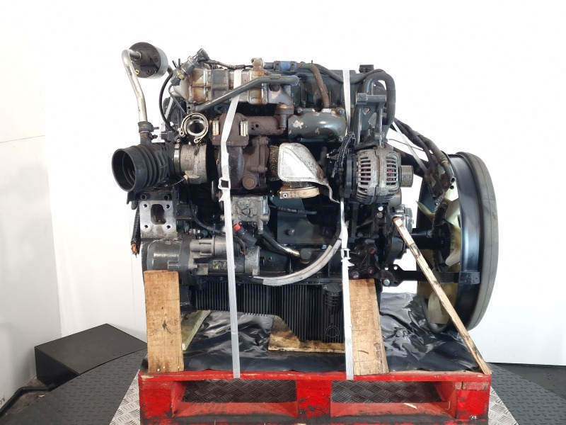 DAF PX-5 135 K1 Engine (Truck) - Motor por Camião: foto 3 DAF PX-5 135 K1 Engine (Truck) - Motor por Camião: foto 3