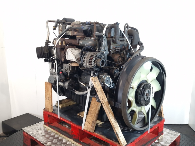 DAF PX-5 135 K1 Engine (Truck) - Motor por Camião: foto 4 DAF PX-5 135 K1 Engine (Truck) - Motor por Camião: foto 4