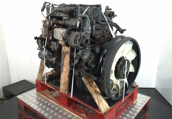 DAF PX-5 135 K2 Engine (Truck) - Motor por Camião: foto 5 DAF PX-5 135 K2 Engine (Truck) - Motor por Camião: foto 5