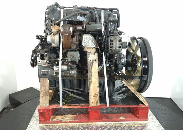 DAF PX-5 135 K2 Engine (Truck) - Motor por Camião: foto 4 DAF PX-5 135 K2 Engine (Truck) - Motor por Camião: foto 4