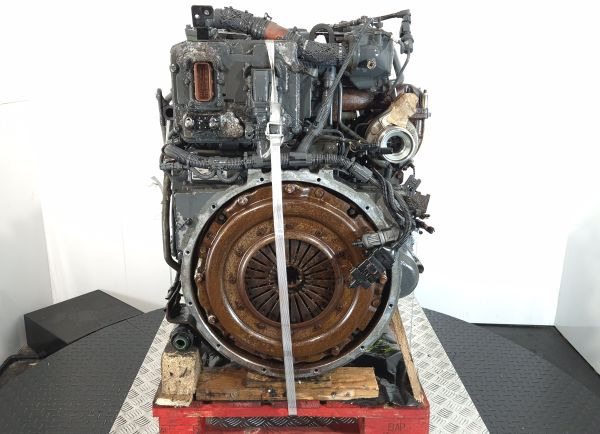 DAF PX-5 135 K2 Engine (Truck) - Motor por Camião: foto 3 DAF PX-5 135 K2 Engine (Truck) - Motor por Camião: foto 3