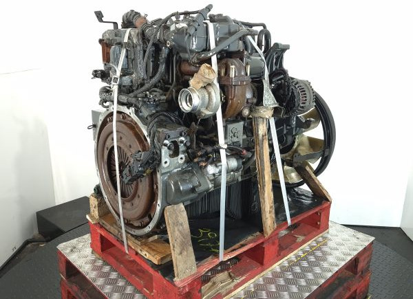 DAF PX-5 135 K2 Engine (Truck) - Motor por Camião: foto 1 DAF PX-5 135 K2 Engine (Truck) - Motor por Camião: foto 1