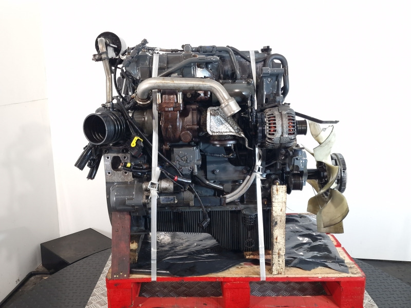 DAF PX-5 157 K2 Engine (Truck) - Motor por Camião: foto 4 DAF PX-5 157 K2 Engine (Truck) - Motor por Camião: foto 4