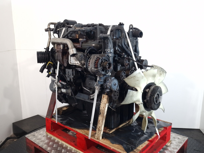 DAF PX-5 157 K2 Engine (Truck) - Motor por Camião: foto 5 DAF PX-5 157 K2 Engine (Truck) - Motor por Camião: foto 5