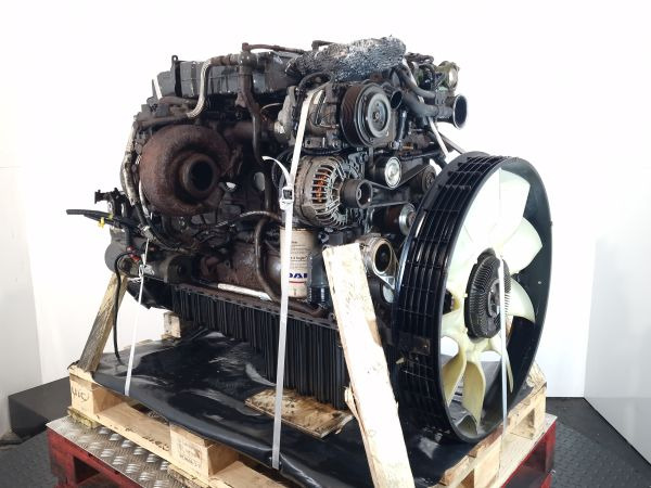 DAF PX-7 186 H1 Engine (Truck) - Motor por Camião: foto 5 DAF PX-7 186 H1 Engine (Truck) - Motor por Camião: foto 5