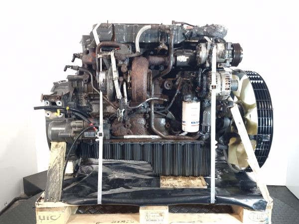 DAF PX-7 186 H1 Engine (Truck) - Motor por Camião: foto 4 DAF PX-7 186 H1 Engine (Truck) - Motor por Camião: foto 4