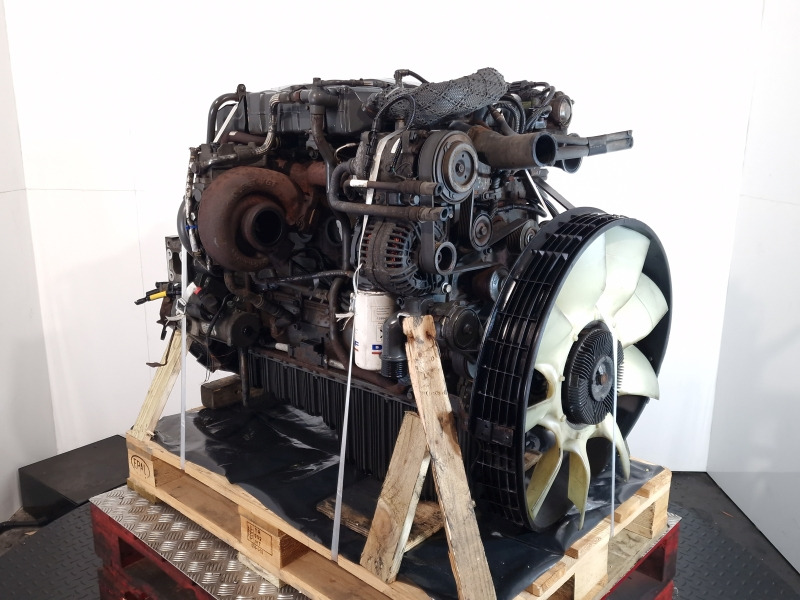 DAF PX-7 194 K1 Engine (Truck) - Motor por Camião: foto 4 DAF PX-7 194 K1 Engine (Truck) - Motor por Camião: foto 4
