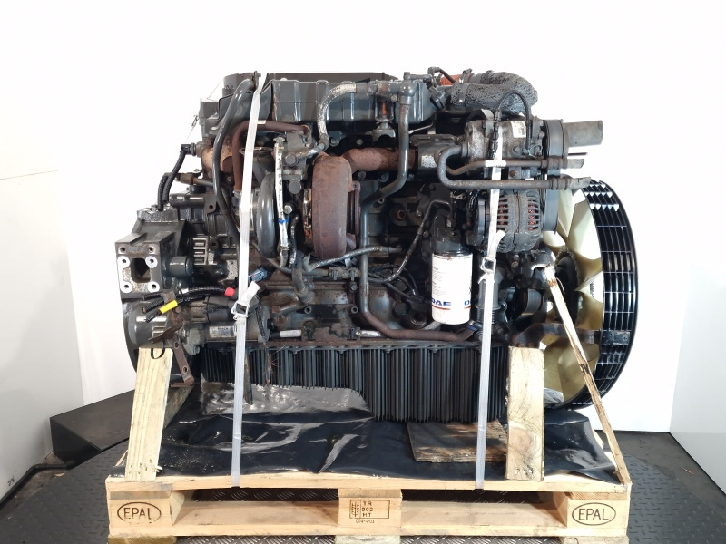 DAF PX-7 194 K1 Engine (Truck) - Motor por Camião: foto 3 DAF PX-7 194 K1 Engine (Truck) - Motor por Camião: foto 3