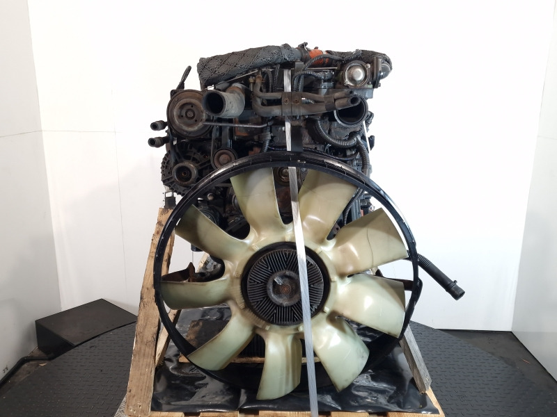 DAF PX-7 194 K1 Engine (Truck) - Motor por Camião: foto 5 DAF PX-7 194 K1 Engine (Truck) - Motor por Camião: foto 5