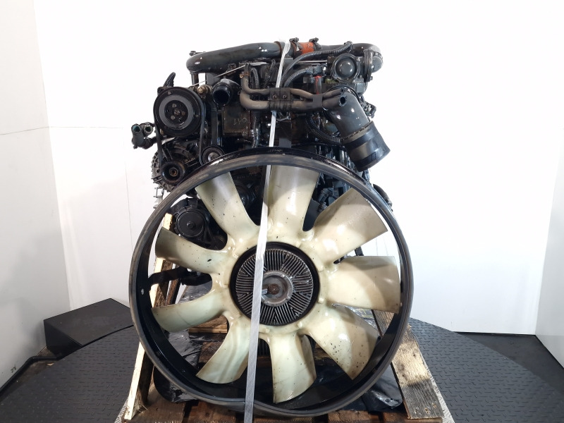 DAF PX-7 194 K2 Engine (Truck) - Motor por Camião: foto 5 DAF PX-7 194 K2 Engine (Truck) - Motor por Camião: foto 5