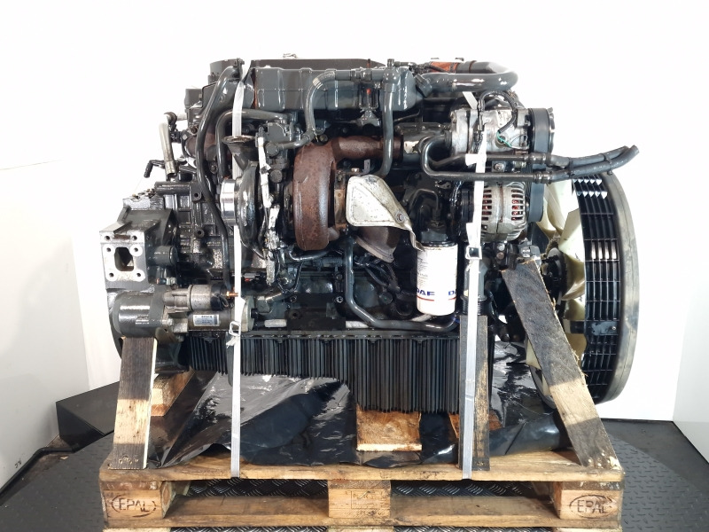 DAF PX-7 194 K2 Engine (Truck) - Motor por Camião: foto 3 DAF PX-7 194 K2 Engine (Truck) - Motor por Camião: foto 3