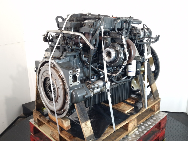 DAF PX-7 194 K2 Engine (Truck) - Motor por Camião: foto 1 DAF PX-7 194 K2 Engine (Truck) - Motor por Camião: foto 1