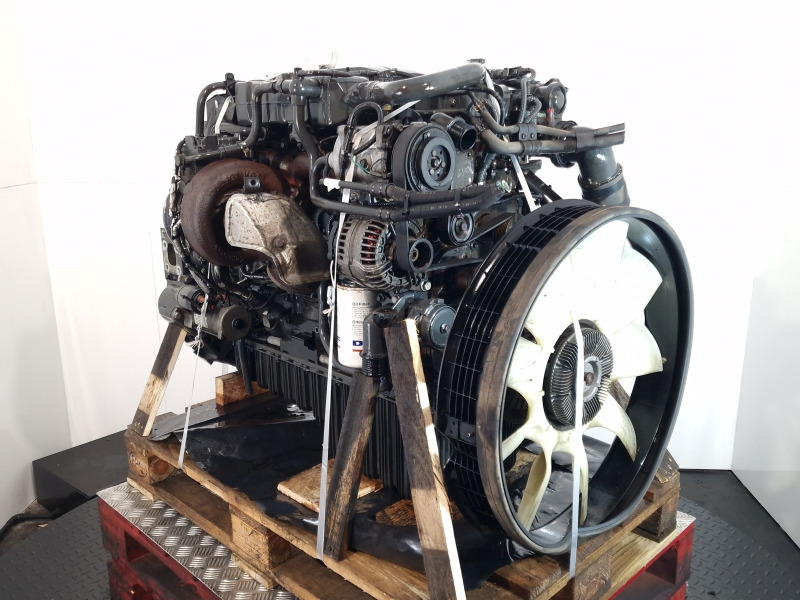 DAF PX-7 194 K2 Engine (Truck) - Motor por Camião: foto 4 DAF PX-7 194 K2 Engine (Truck) - Motor por Camião: foto 4