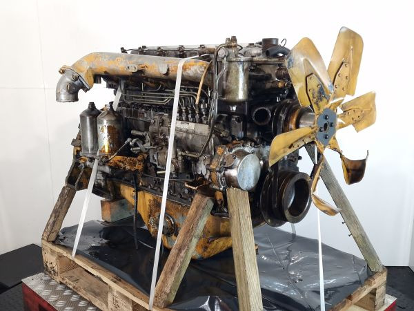 Daewoo/Doosan DB58 Engine (Plant) - Motor por Máquina de construção: foto 4 Daewoo/Doosan DB58 Engine (Plant) - Motor por Máquina de construção: foto 4