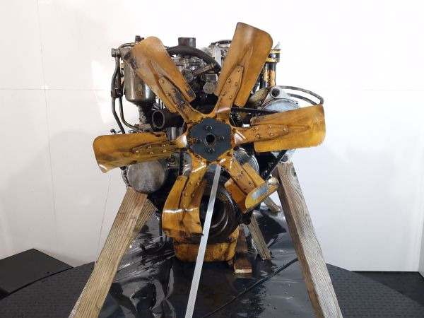 Daewoo/Doosan DB58 Engine (Plant) - Motor por Máquina de construção: foto 5 Daewoo/Doosan DB58 Engine (Plant) - Motor por Máquina de construção: foto 5