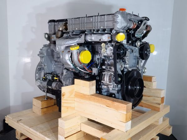 Detroit Diesel DD13 Engine (Truck) New - Motor por Camião: foto 4 Detroit Diesel DD13 Engine (Truck) New - Motor por Camião: foto 4