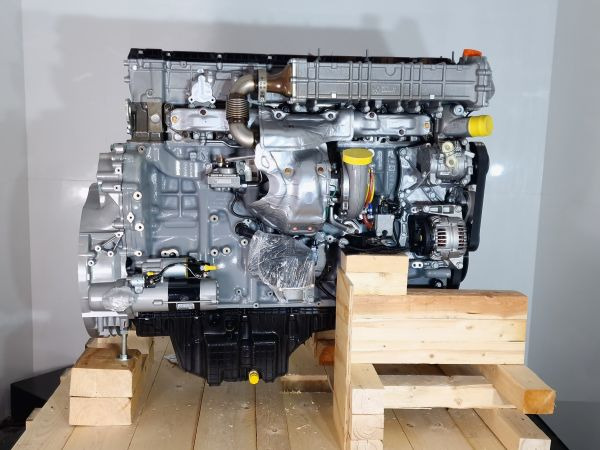 Detroit Diesel DD13 Engine (Truck) New - Motor por Camião: foto 3 Detroit Diesel DD13 Engine (Truck) New - Motor por Camião: foto 3