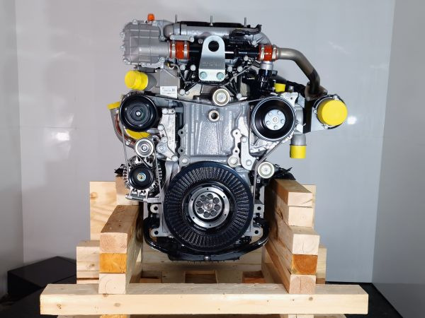 Detroit Diesel DD13 Engine (Truck) New - Motor por Camião: foto 5 Detroit Diesel DD13 Engine (Truck) New - Motor por Camião: foto 5