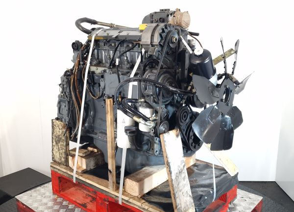 Deutz BF4M1013FC Engine (Industrial) - Motor por Equipamento industrial: foto 4 Deutz BF4M1013FC Engine (Industrial) - Motor por Equipamento industrial: foto 4