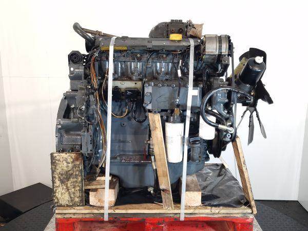 Deutz BF4M1013FC Engine (Industrial) - Motor por Equipamento industrial: foto 3 Deutz BF4M1013FC Engine (Industrial) - Motor por Equipamento industrial: foto 3