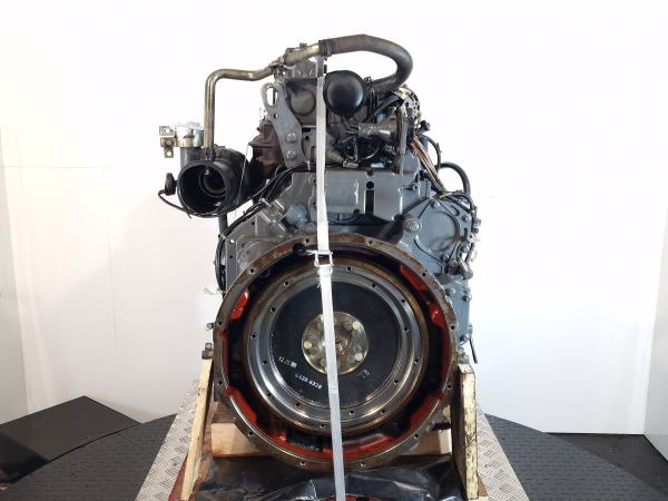 Deutz BF4M1013FC Engine (Industrial) - Motor por Equipamento industrial: foto 2 Deutz BF4M1013FC Engine (Industrial) - Motor por Equipamento industrial: foto 2