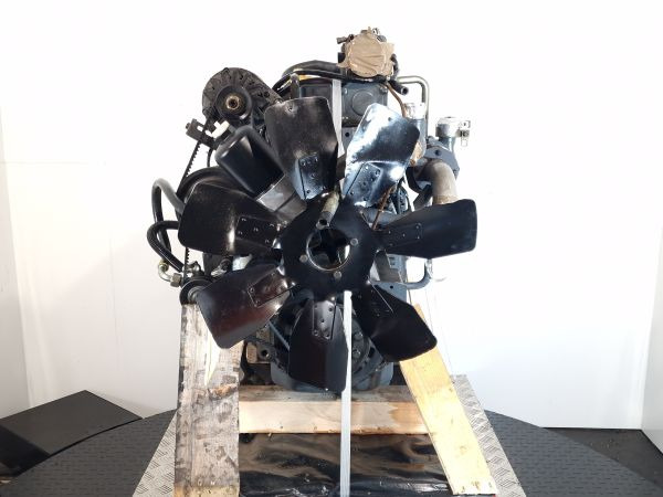 Deutz BF4M1013FC Engine (Industrial) - Motor por Equipamento industrial: foto 5 Deutz BF4M1013FC Engine (Industrial) - Motor por Equipamento industrial: foto 5