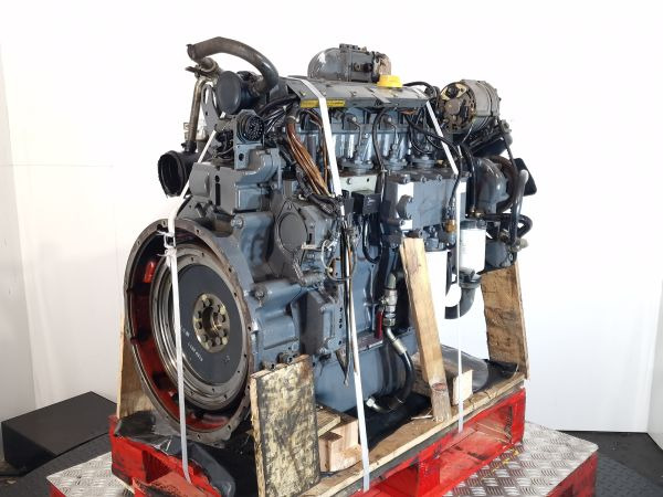 Deutz BF4M1013FC Engine (Industrial) - Motor por Equipamento industrial: foto 1 Deutz BF4M1013FC Engine (Industrial) - Motor por Equipamento industrial: foto 1