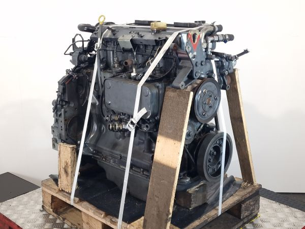 Deutz BF4M2012 Engine (Industrial) - Motor por Equipamento industrial: foto 5 Deutz BF4M2012 Engine (Industrial) - Motor por Equipamento industrial: foto 5