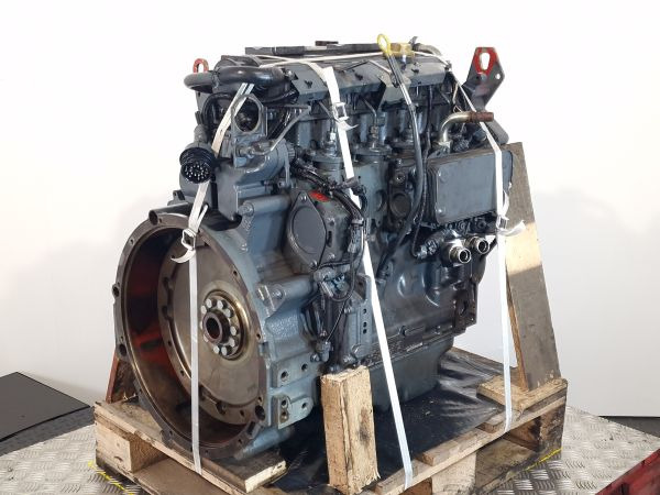 Deutz BF4M2012 Engine (Industrial) - Motor por Equipamento industrial: foto 1 Deutz BF4M2012 Engine (Industrial) - Motor por Equipamento industrial: foto 1