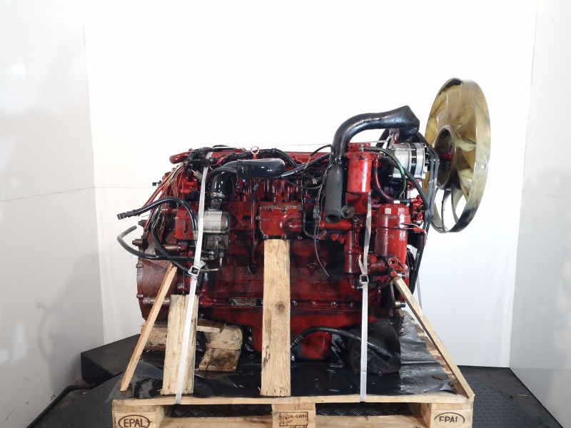 Deutz BF6M1012E Engine (Plant) - Motor por Máquina de construção: foto 5 Deutz BF6M1012E Engine (Plant) - Motor por Máquina de construção: foto 5