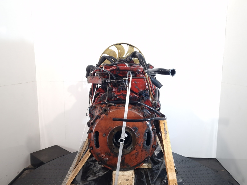 Deutz BF6M1012E Engine (Plant) - Motor por Máquina de construção: foto 4 Deutz BF6M1012E Engine (Plant) - Motor por Máquina de construção: foto 4