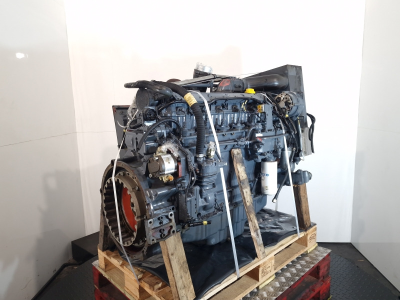 Deutz BF6M1013C Engine (Industrial) - Motor por Equipamento industrial: foto 1 Deutz BF6M1013C Engine (Industrial) - Motor por Equipamento industrial: foto 1