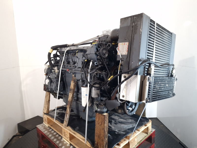 Deutz BF6M1013C Engine (Industrial) - Motor por Equipamento industrial: foto 5 Deutz BF6M1013C Engine (Industrial) - Motor por Equipamento industrial: foto 5