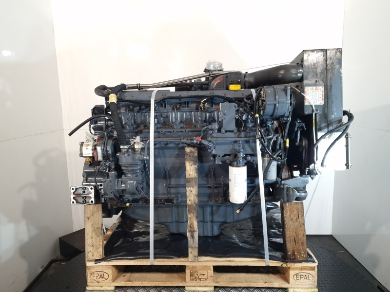 Deutz BF6M1013C Engine (Industrial) - Motor por Equipamento industrial: foto 4 Deutz BF6M1013C Engine (Industrial) - Motor por Equipamento industrial: foto 4