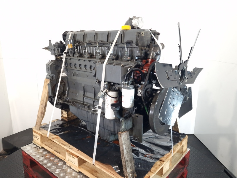 Deutz BF6M1013EC Engine (Industrial) - Motor por Equipamento industrial: foto 5 Deutz BF6M1013EC Engine (Industrial) - Motor por Equipamento industrial: foto 5