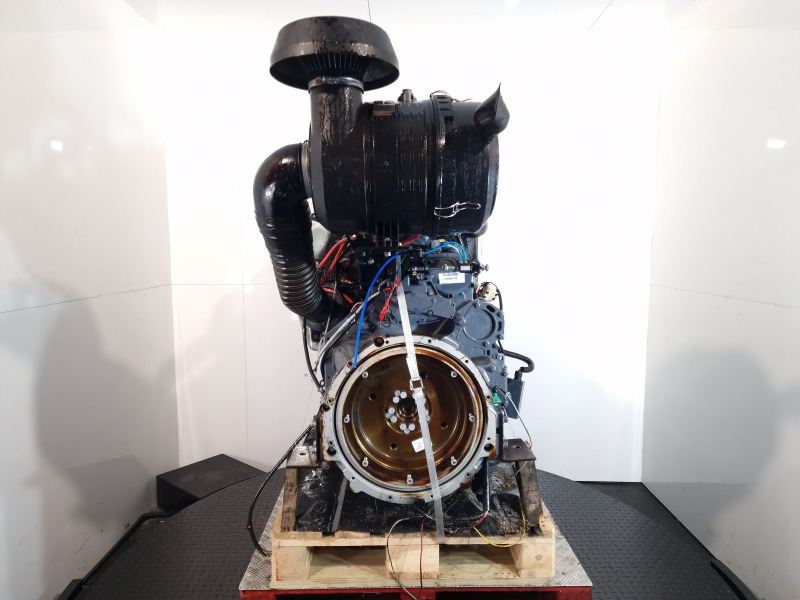 Deutz BF6M1013EC Engine (Industrial) - Motor por Equipamento industrial: foto 2 Deutz BF6M1013EC Engine (Industrial) - Motor por Equipamento industrial: foto 2